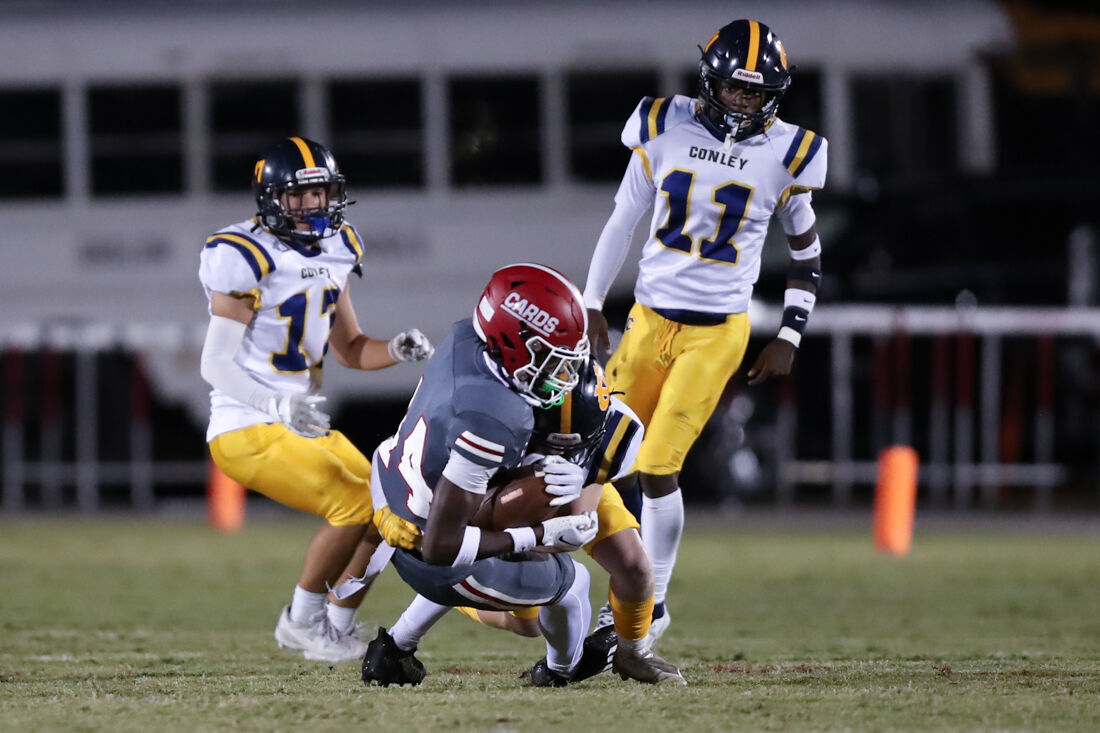 High School Football: Jacksonville Area Week 9 Roundup | Sports ...