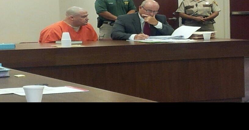 Man pleads guilty to statutory rape | News | jdnews.com