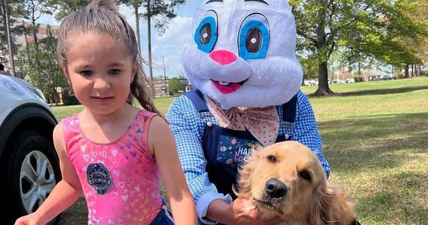 Hospital to host Hop Into Health event