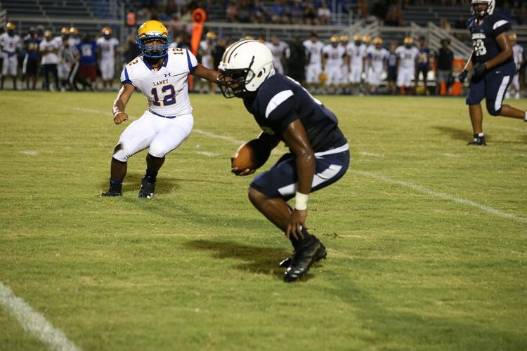 Photos Northside vs. Laney Football Sports