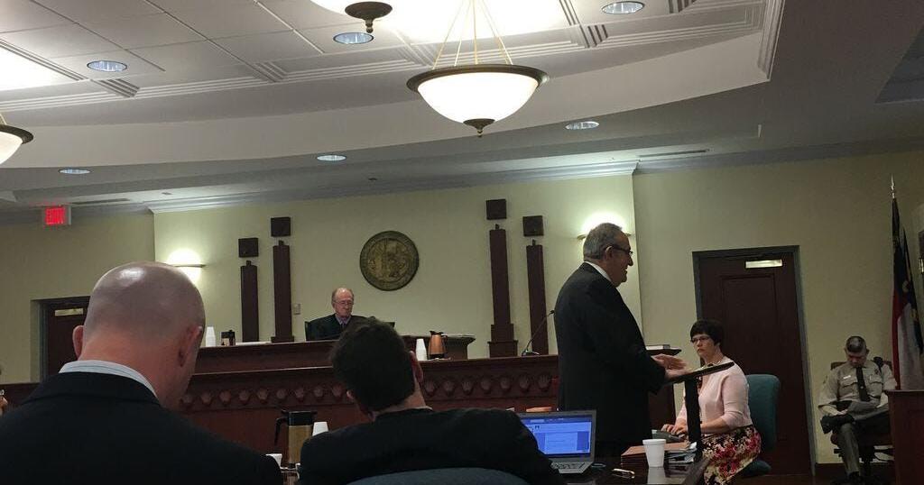Jury deliberations begin in attempted murder trial