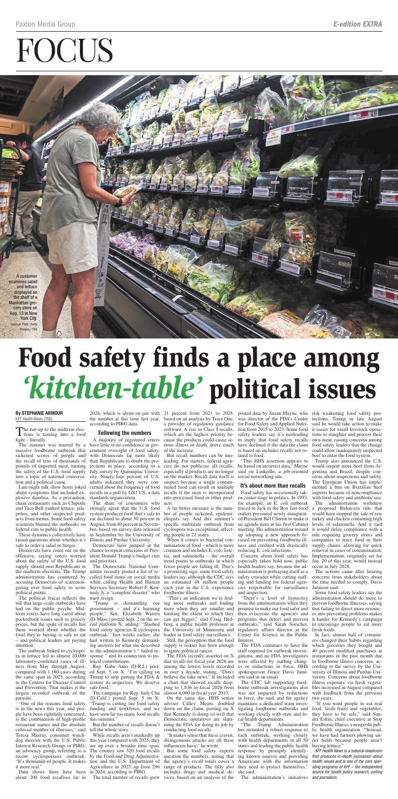 Page X01 | e-Edition | jdnews.com