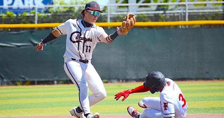 Chatfield baseball takes a leap with new coaches