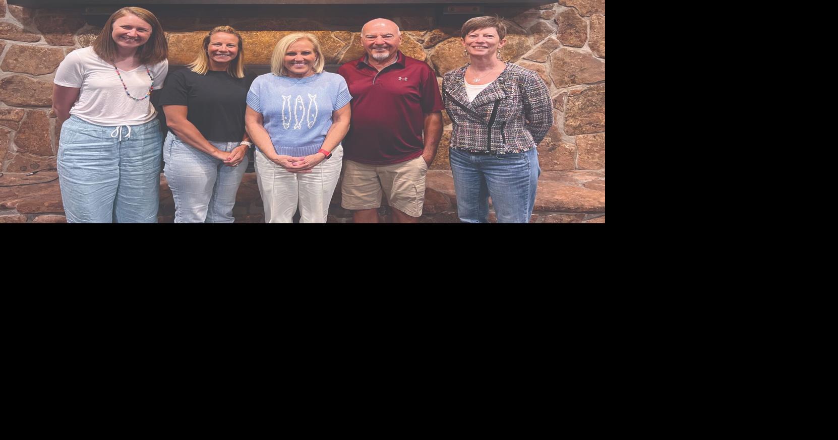 Apex Board President Vicki Pyne resigns; Ken Harrell appointed to fill seat Harrell previously served 12 years on the Apex Board Sep 9, 2026 16 mins ago