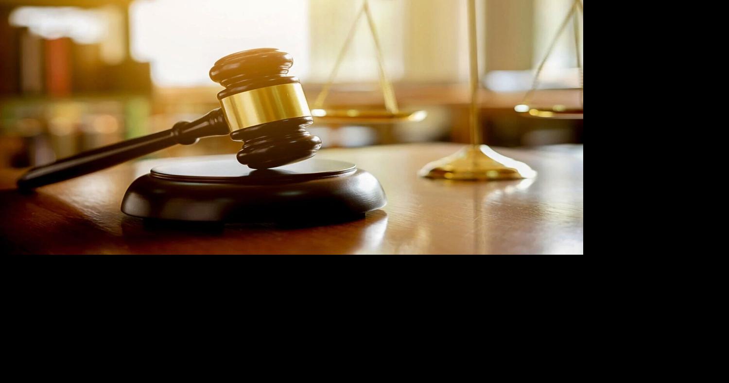 Golden road-rage shooting driver gets 14 years