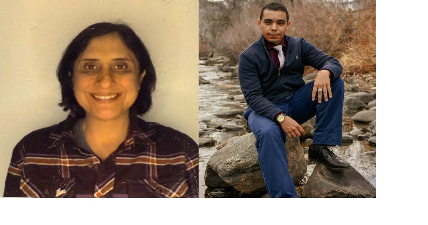 Ariel Manzanares-Scisney, Desirée González join Ward 4 race