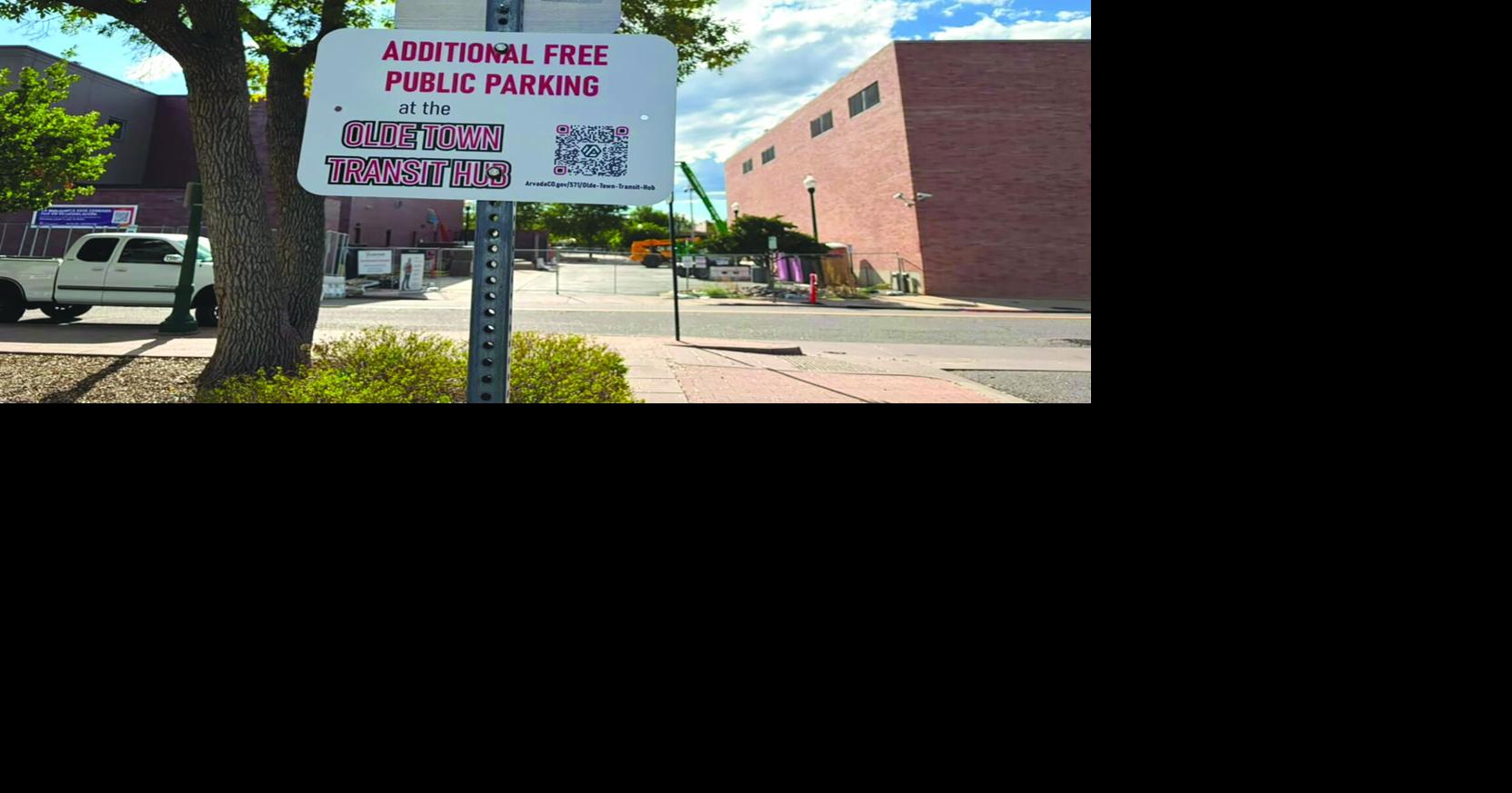 Paid parking proposal for Olde Town Arvada draws outcry from business owners ‘No decision has been made,' city spokesperson says after contentious meeting Sep 9, 2026 21 mins ago