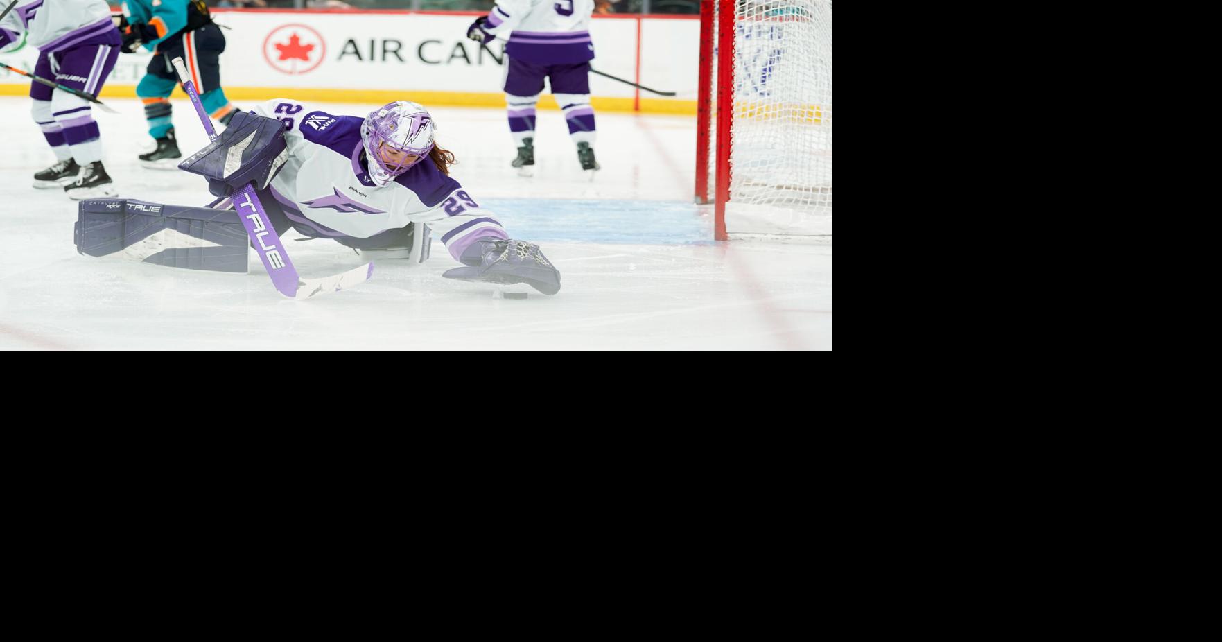 When the Minnesota Frost make their way to Ball Arena to face the New York Sirens, the game will be far away from home for most of the team —