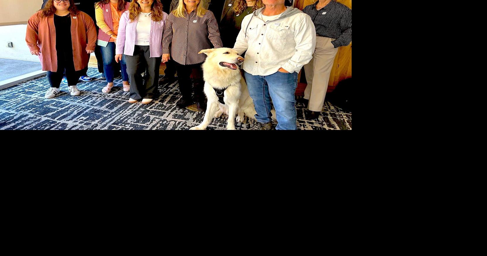 School shooting survivors now helping Evergreen