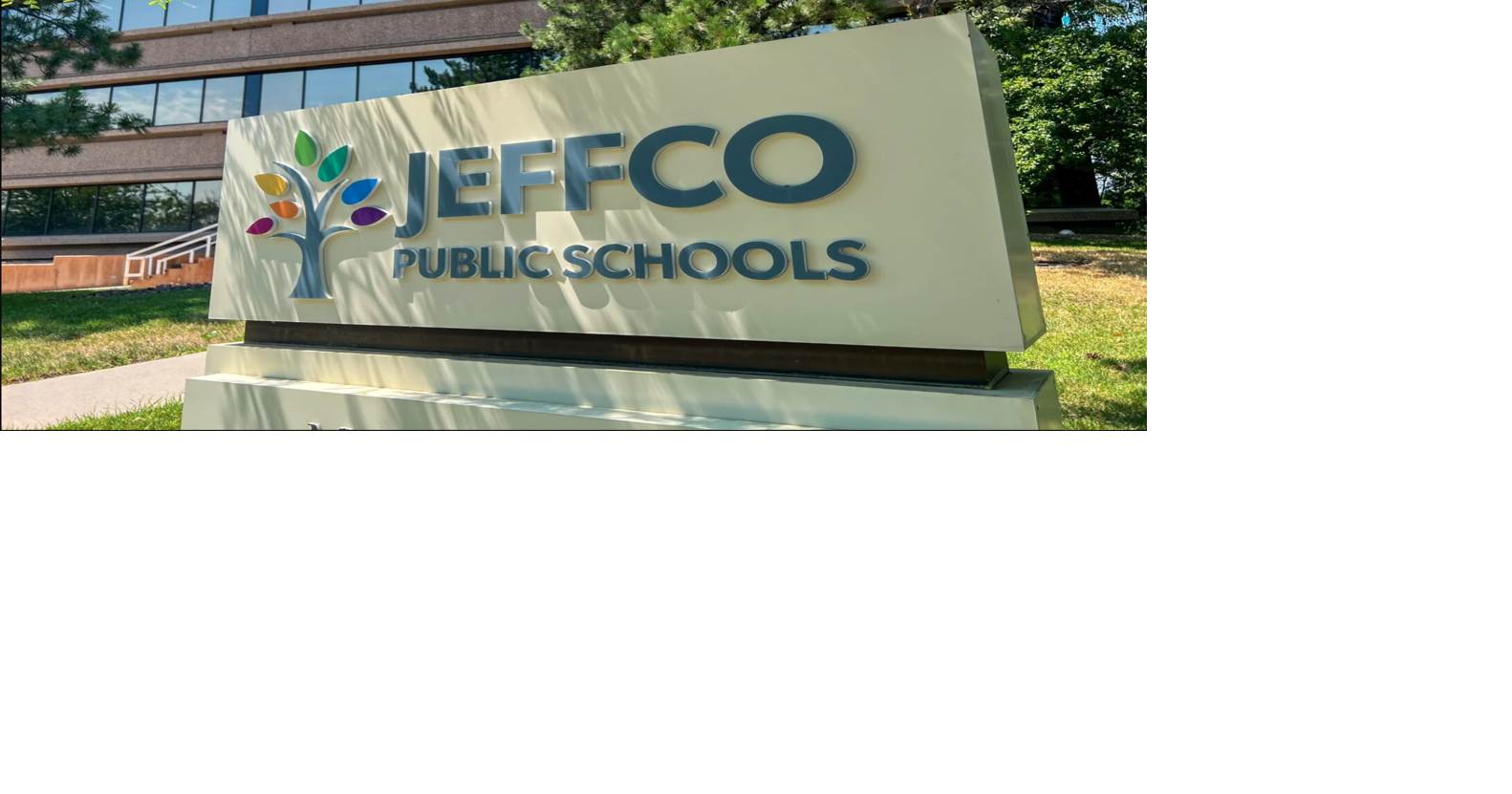 Jeffco Schools clarifies claims of 61 boys playing girls sports