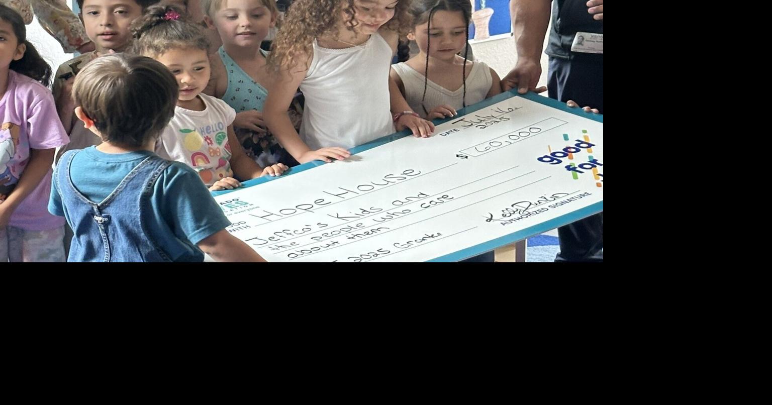 Colorado Gives Foundation celebrates 50 years of giving 