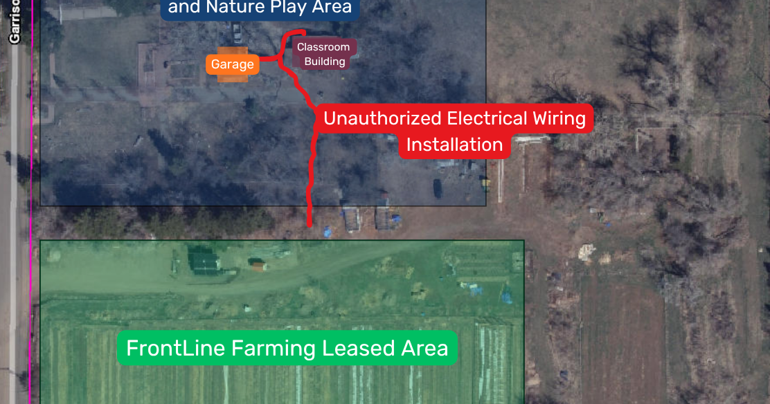 City of Arvada holds firm on termination of FrontLine Farming lease Dozens of commenters urged council to reverse action Jun 24, 2026 26 mins ago