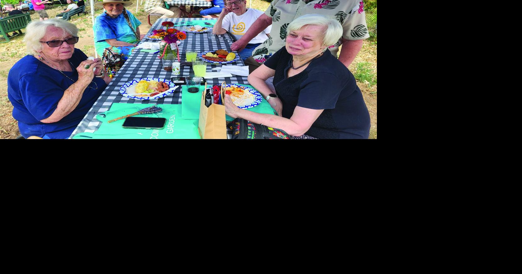 Arvada Gardeners hosting open house at Community Garden on Aug. 15 Organization opens its gates to the public for educational, fun festivities Aug 5, 2026 40 mins ago
