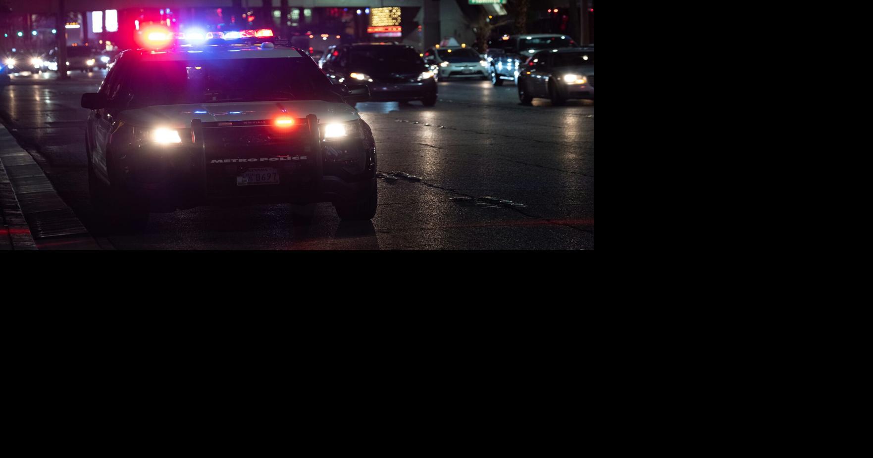 New Mexico murder suspect arrested in Lakewood