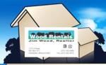 Wood Rentals