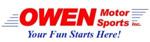 Owen Motor Sports, Inc.