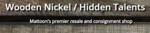 Wooden Nickel-Hidden Talents