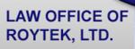 Roytek Inc