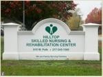 Hilltop Skilled Nursing & Rehabilitation