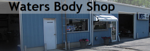 Waters Body Shop