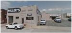 Miller's Automotive Service