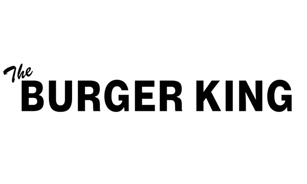 The Burger King - Mattoon