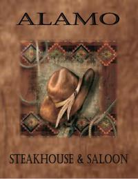 Alamo Steak House & Saloon