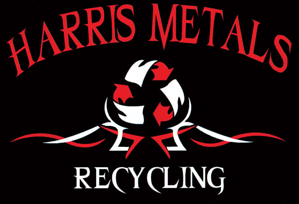 harris metals