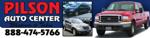 Pilson Auto Ctr Inc