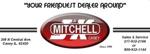 J & K Mitchell Inc