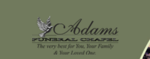 Adams Funeral Home