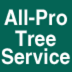 All-pro Tree Service Llc
