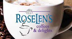 RoseLen's Coffee & Delights