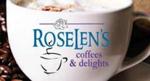 RoseLen's Coffee & Delights