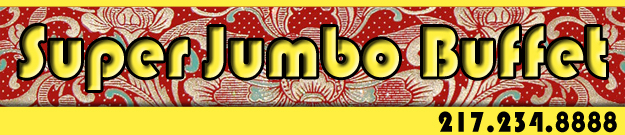 Super Jumbo Buffet