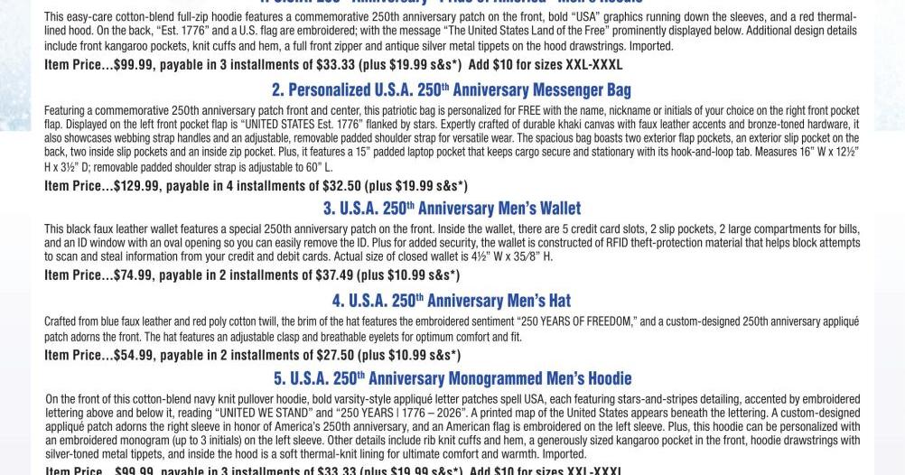 BRADFORD EXCHANGE - MIDWEST LISTS AND MEDIA - Ad from 2026-05-16