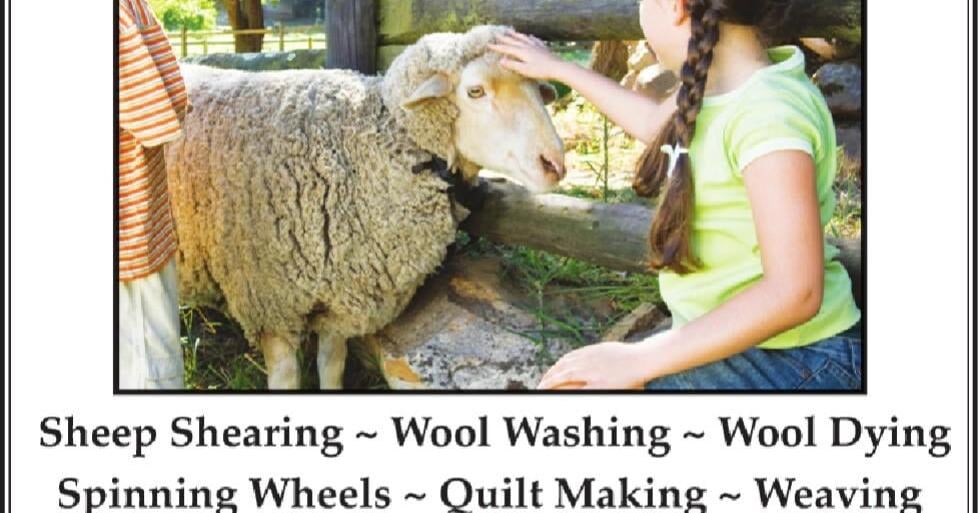 ILLINOIS AMISH HERITAGE CENTER - Ad from 2026-04-25