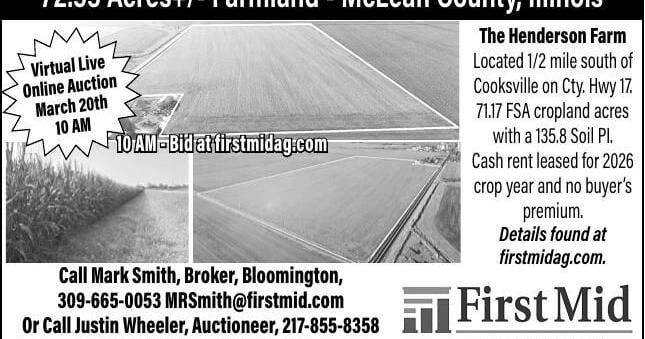 ILLINOIS PRES-Free JG/TC - Ad from 2026-02-25