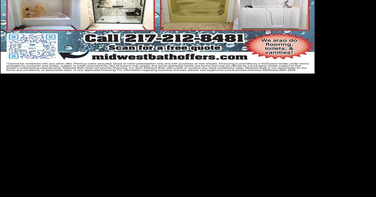 MIDWEST BATH - Ad from 2026-04-04
