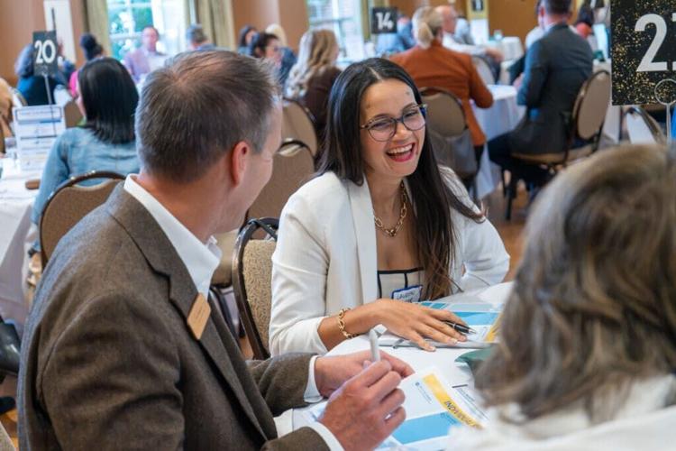 RAMP Advocacy Event 2026