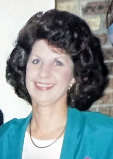 Judith "Judy" Ann Brown