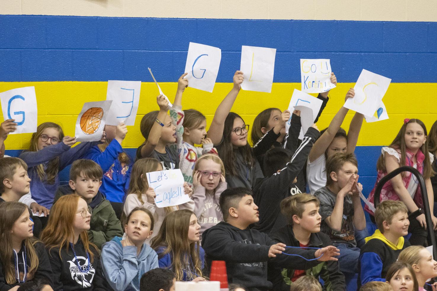 Ladies Aid donates $14K for St. John's school building in Mattoon