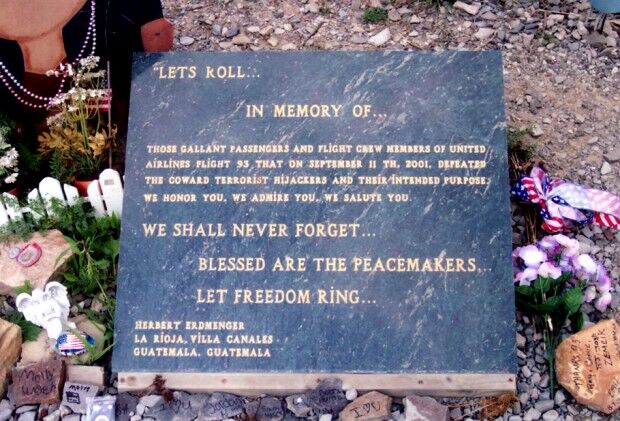 Shanksville