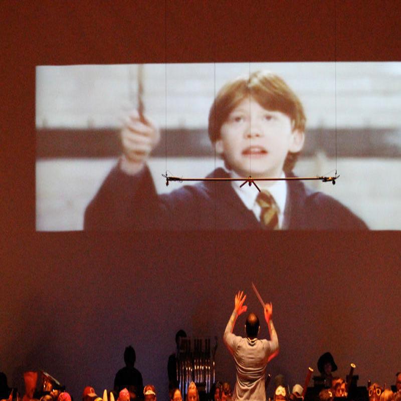 Eiu Symphony Orchestra To Present Fright Night Concert Jg Tc Com They are signed to nuclear blast records. eiu symphony orchestra to present