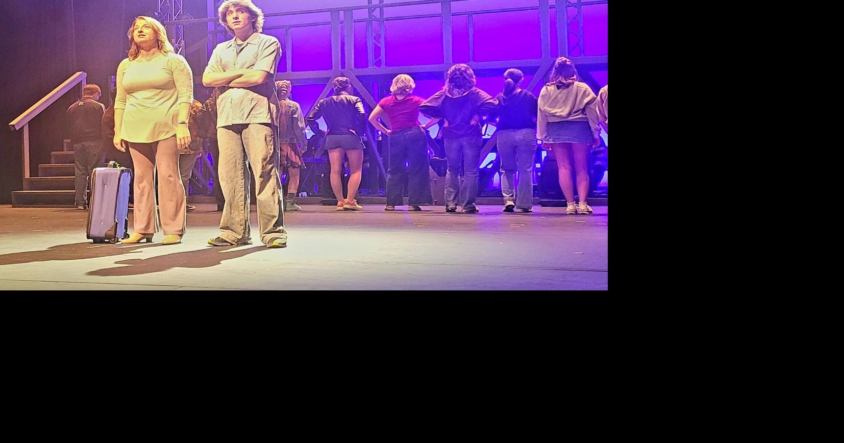 Stage Co. to perform 'Footloose: The Musical' at EIU