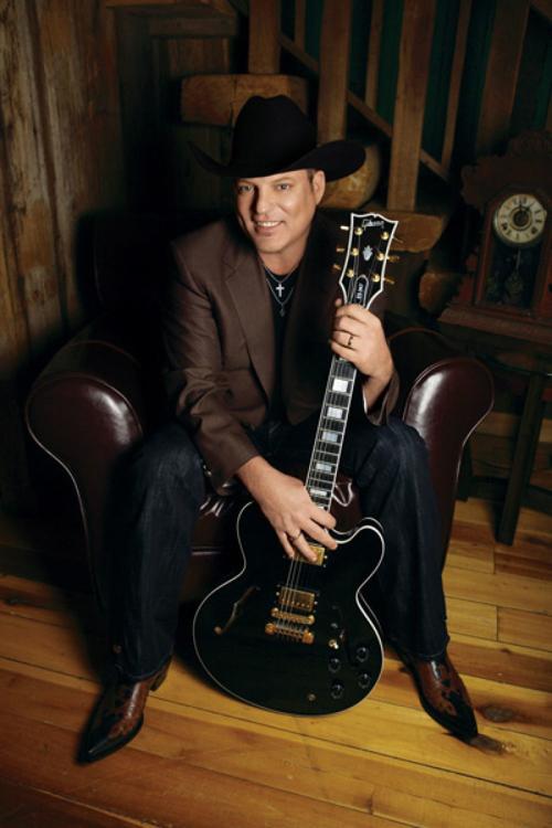 'I Swear'; country singer John Michael Montgomery will come to