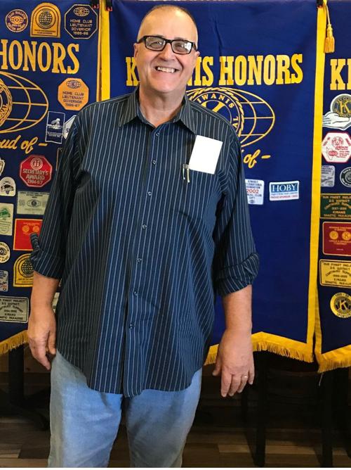Kiwanis Club