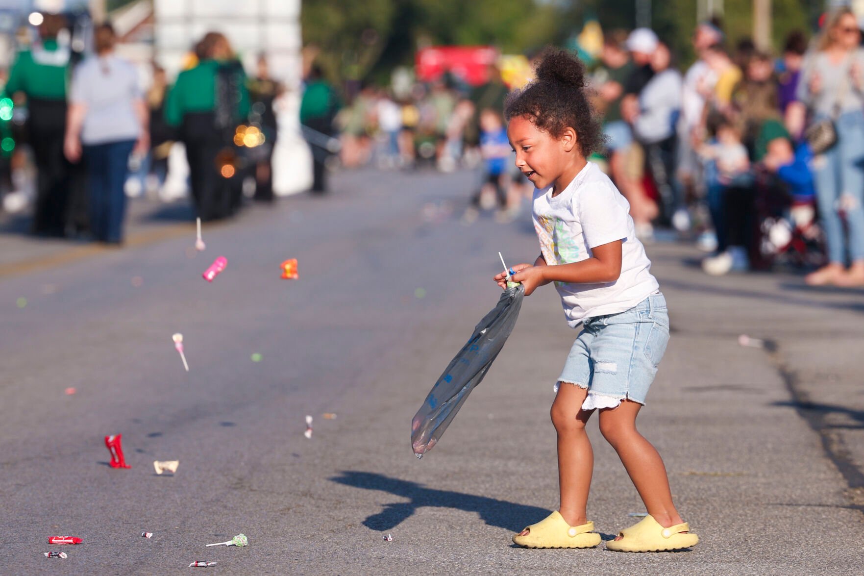 Photos: 2023 Mattoon Homecoming Parade