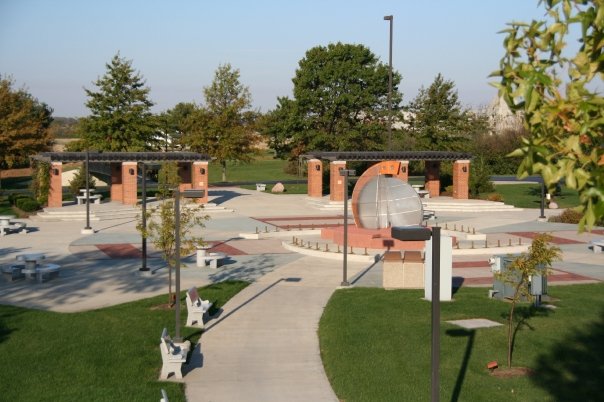 Lake Land College