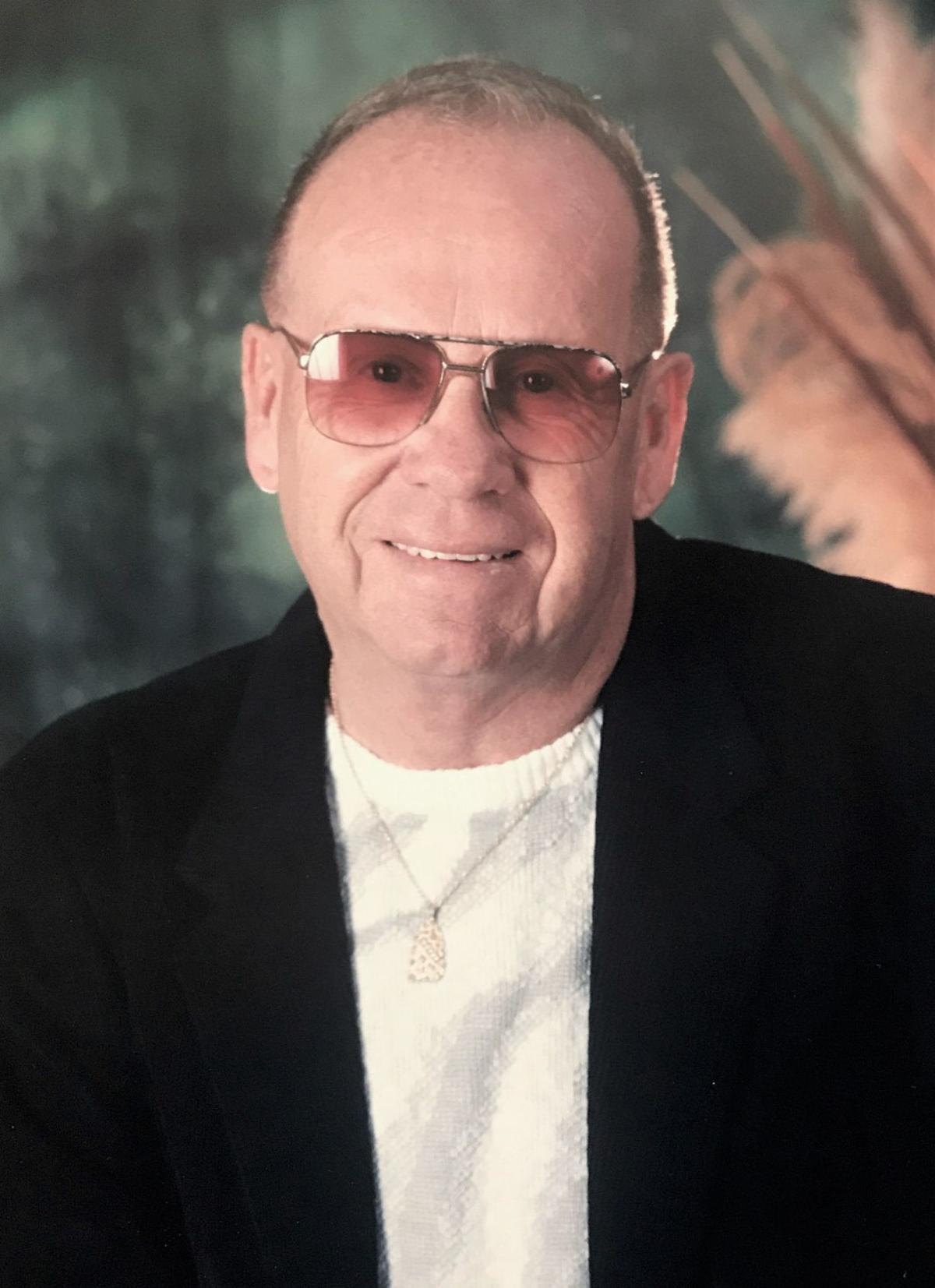 Jgtc Obituary